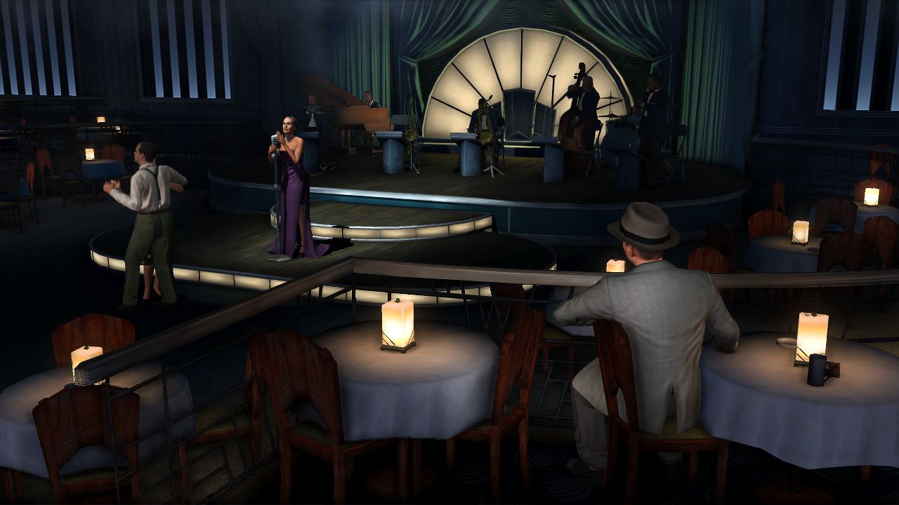 L.A. Noire - Imagen 12